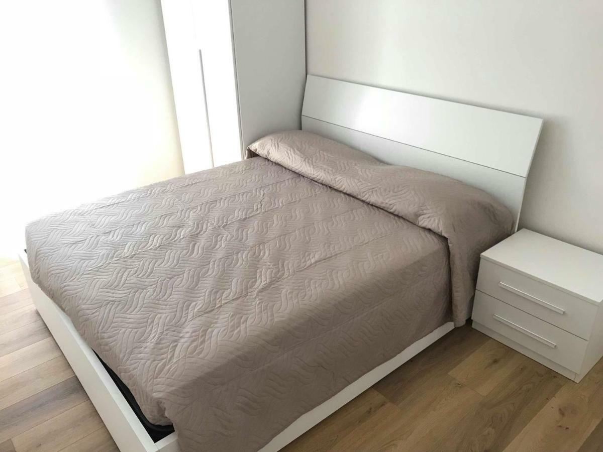 Willa Delta A - Piazza Marina - Vista Mare Lido di Jesolo Zewnętrze zdjęcie