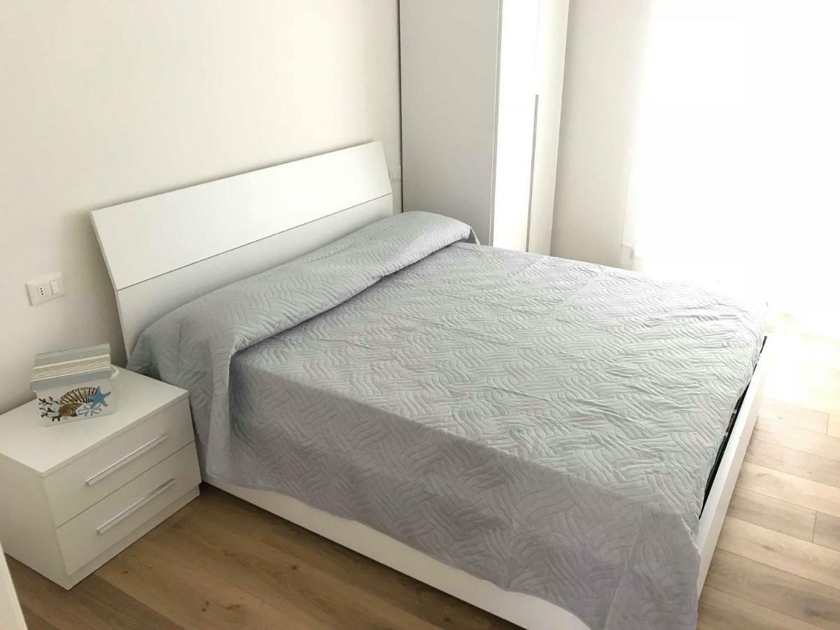 Willa Delta A - Piazza Marina - Vista Mare Lido di Jesolo Zewnętrze zdjęcie